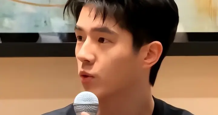 南京照相馆不适合小孩看？37岁高叶的回答，给27岁刘昊然上了一课