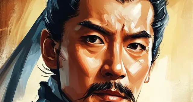 刘邦：从一个草根小吏一路逆袭，成为大汉王朝的开国皇帝