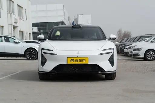 阿维塔 06 将于 4 月 19 日上市，中型新能源轿车又添一员｜家选好车