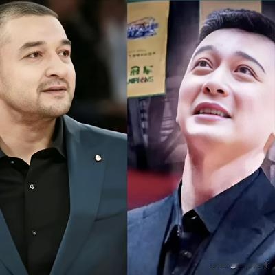 玉哥侃球：新疆男篮新主教练人选西热力江和