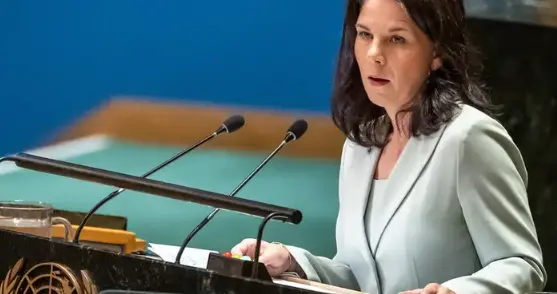 167票当选！联合国变天，新主席对华态度不一般？中方提出4个要求