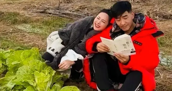 程莉莎 郭晓东：婚姻最顶级的智慧，是“看见彼此”