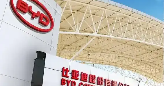 中国引擎轰鸣！全球每卖3辆车就有1辆来自中国市场