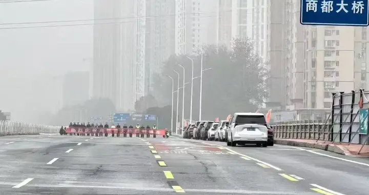 珂尔谈建设：快告诉身边的人吧，通车了！
