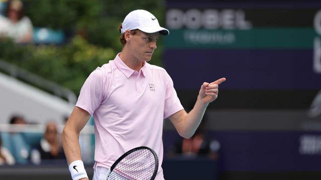 一镜走四方：ATP1000蒙特卡洛大师赛