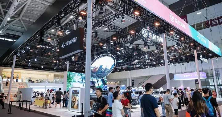 东风风神登陆2026粤港澳大湾区车展，以家为锚共赴山海新程