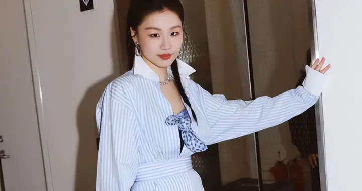 王家卫风波后续，草根金靖被开黄腔不敢翻脸，资本面前只能陪笑