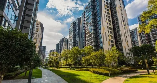 未来5年，房地产将迎来5大变化，值得期待！