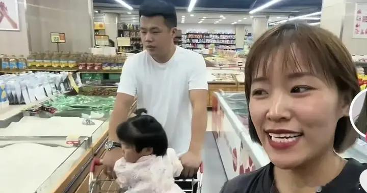 试管三次仍失手？改改婚姻降温，小爽四胎在即的现实反差