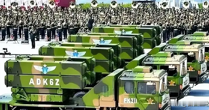 东风、歼50、004都得靠边站，中国最强武器是：万一呢和我寻思