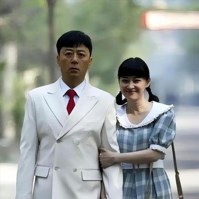 裴姐：今天在家看电视，又看到了“父母爱情