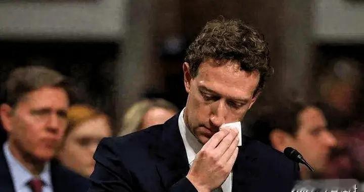 扎克伯格认输了！烧掉700亿美金的“元宇宙”，终于败给一副眼镜