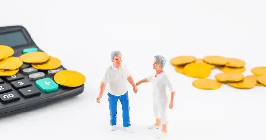 已退休人员注意！养老金发生3大变化，新规出台后收入或将激增