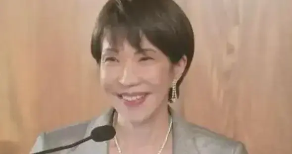 中国没干的事，韩国干了，李在明全面反日，高市早苗这次麻烦大了