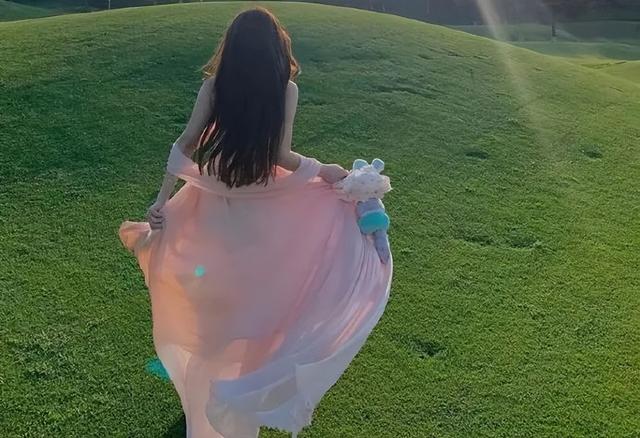 女人喜欢上你了，不会说“我喜欢你”，而是说这5句话