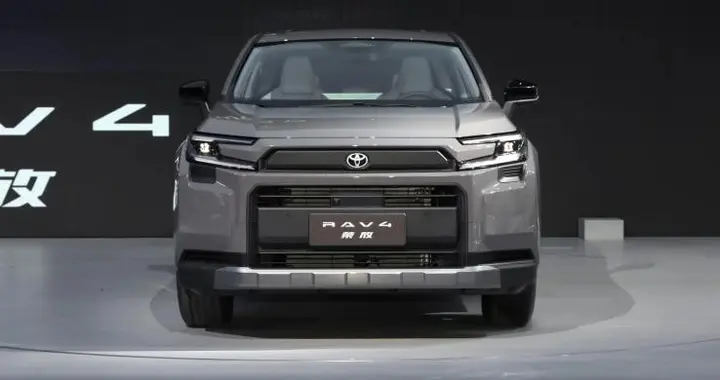 “不偏科的三好学生”？外形升级更硬朗，产品力还是稳妥