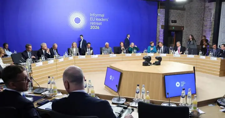 欧盟开了几天会，一直在吵架，美媒：欧洲人只会躲在城堡里