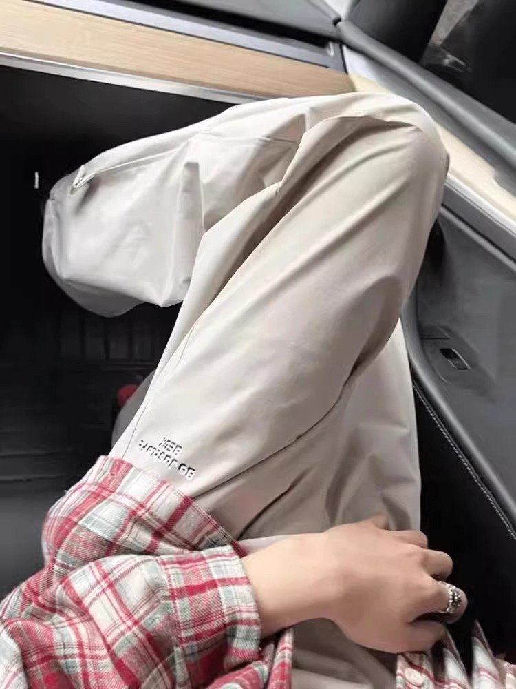 三防软壳冲锋裤男款夏季户外机能速干伞兵裤