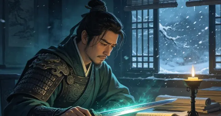 辛弃疾：半生热血，终是一场遗憾