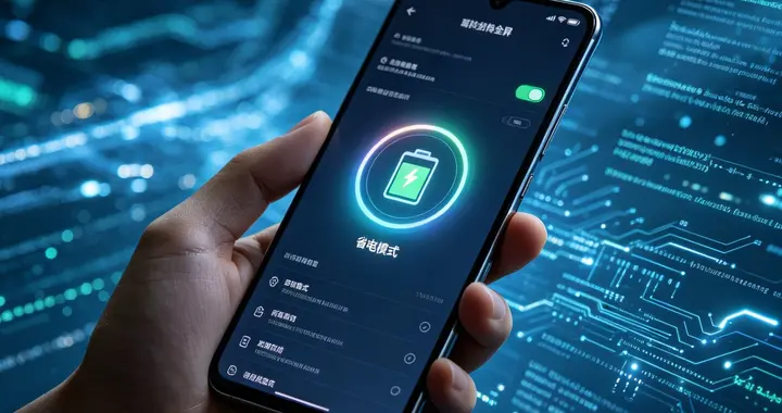 充电宝常年随身相伴，省电模式误区正在悄悄消耗手机电池