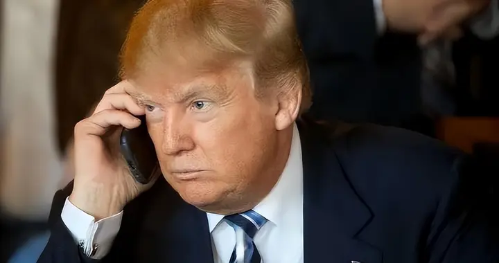 终极目标还是中国，特朗普所做的一切，最终还是为了对抗中国