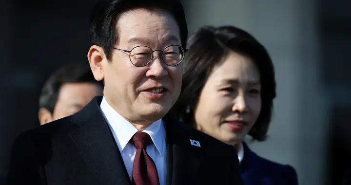 李在明访华称一事史无前例，韩方罕见警告高市：100年前历史难忘