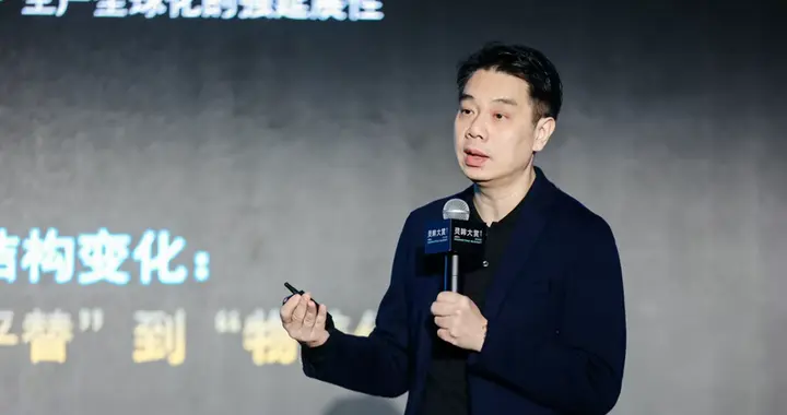 飞书点跃BeyondClick廖敏航：从“走出去”到“走进去”，中国品...