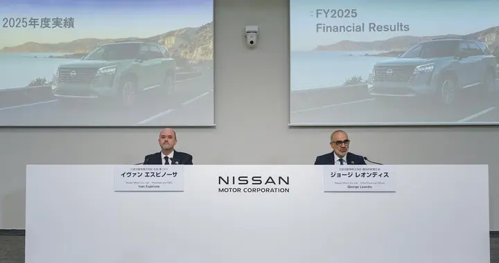 从复苏到增长，2025财年日产汽车跑出中国加速度