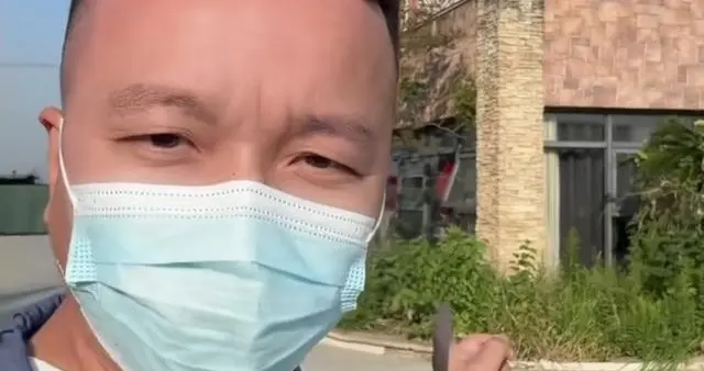 上官正义再曝 卧底4个月取证挖出华东地区最大代孕机构
