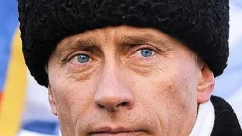 青一说：普京一旦离世或者下台，乌克兰可能