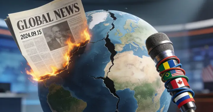 血月不是凶兆是天象！三月红月竟是三连月食的收官之作