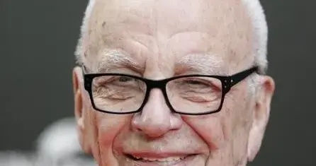 鲁伯特·默多克，70年打造全球舆论帝国，他的商业智慧影响百年