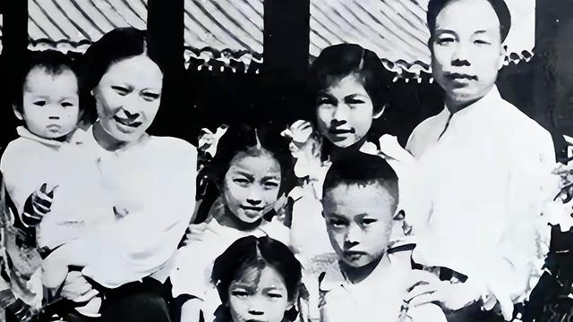 诸葛说史：1958年，开国上将萧华回到江