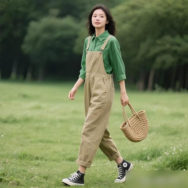 2025夏天穿什么？这5个颜色让你美到出圈！