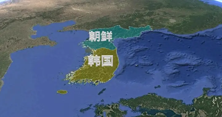 朝韩若开火无核武，百万大军对先进军备，谁能撑到最后？