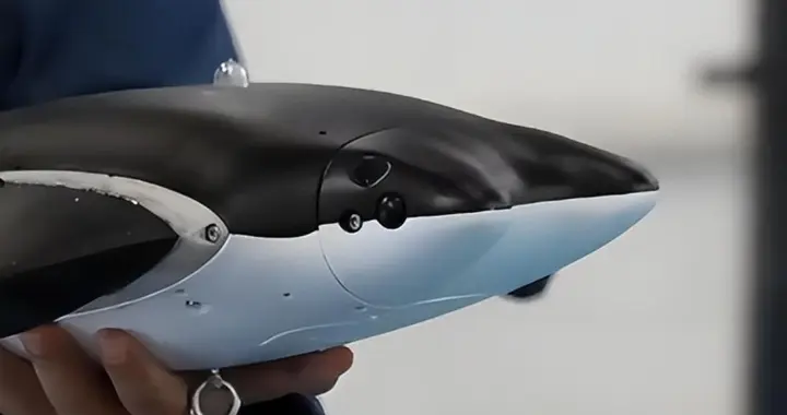 中国又拿下全球首例！央视曝光国产“魔鬼鱼”，背后信号不简单