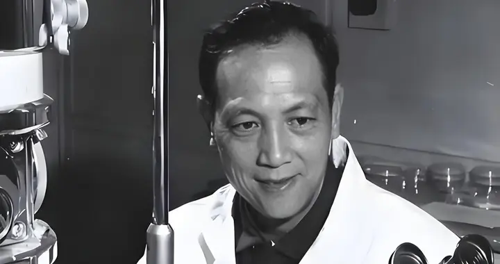 1980年，中国一科学家在新疆神秘失踪，至今都是一个谜