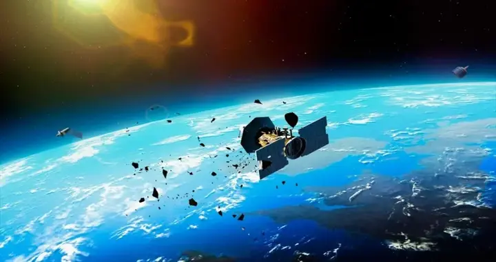 中国航天的逆袭：昨天你看不起，今天你高攀不起