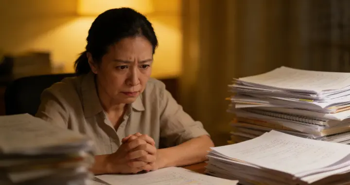 中考五五分流，为什么分不下去了？