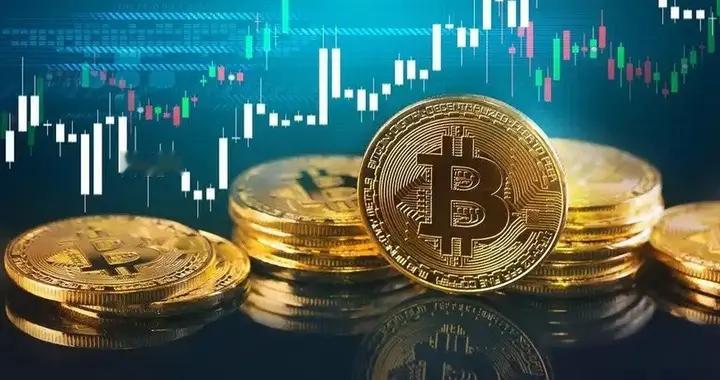 为何说，比特币就是欧美给中国挖的一个坑，但中国就是不往下跳！