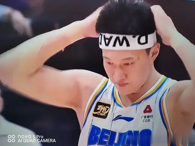 北京北汽男篮3比1淘汰同城对手北控男篮