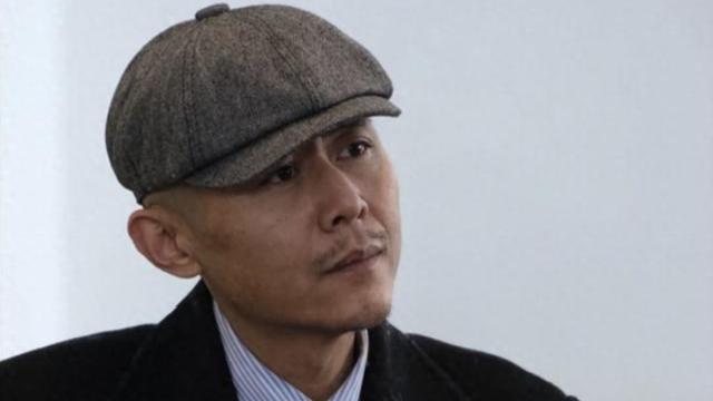 逍遥自在：淄博17岁女孩一句话，让大冰当