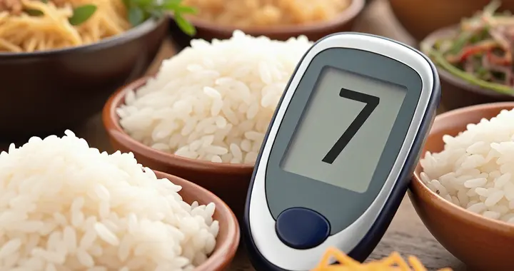 糖尿病人空腹血糖又高了？先戒了这些食物，血糖就好了！