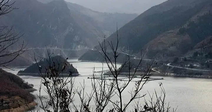泾县卜氏源流考