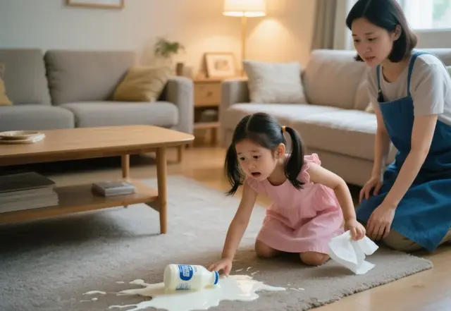 为什么孩子一见妈妈就不乖？答案让人心疼！90%的家长都误解了