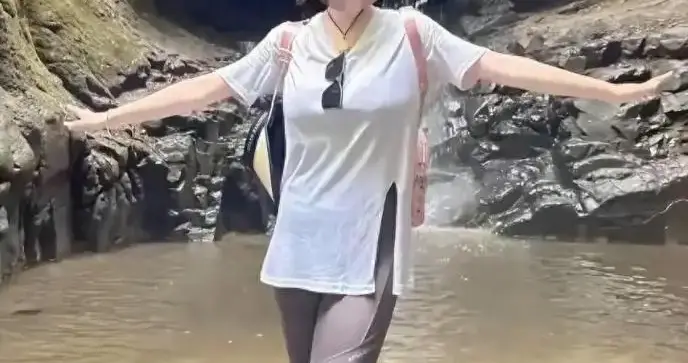 痛惜！22岁女生独闯南太行，失联14天人已遇难，咱还敢这么干吗？