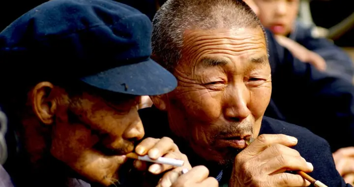 香烟被洗白？中科院说尼古丁降40%死亡率？真相比你想的更颠覆