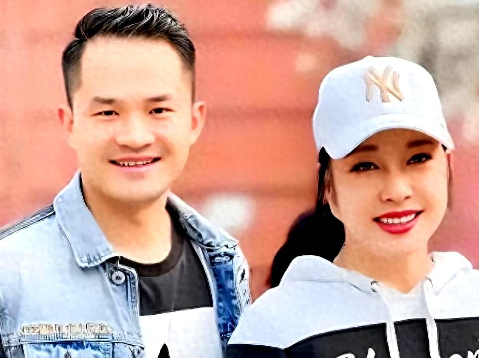 刘晓庆事件持续发酵，古柯剪发坚定表态态度，协商流程正式揭晓，庆奶的行动说明一切