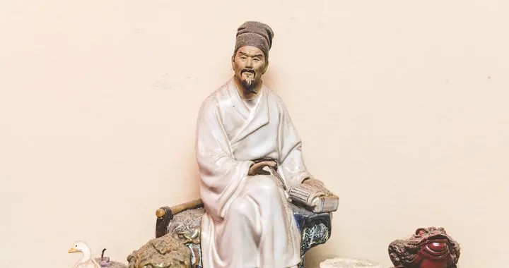 李时珍的神秘传说：他不是普通的药圣，这个秘密你绝对想不到！