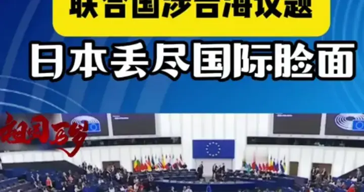 G20峰会闹剧背后？中国代表愤然离场！